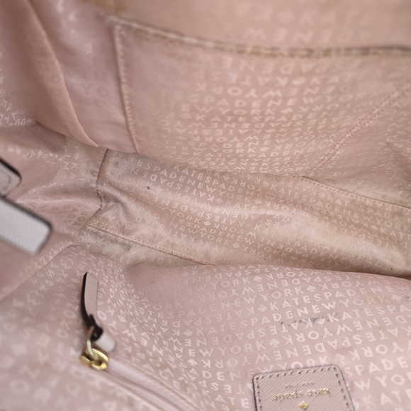 Kate Spade Laurel Way Satchel - Picture 13 of 13